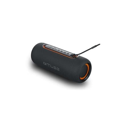 Muse | M-780 BT | Speaker Splash Proof | Waterproof | Bluetooth | Black | Portable | Wireless connection Sort