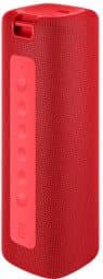 Xiaomi Mi Portable Bluetooth Outdoor Speaker Red EU QBH4242GL Rød