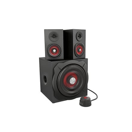 Genesis Helium 610BT Black