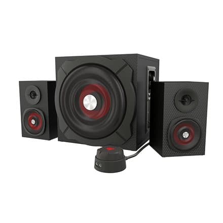 Genesis Helium 610BT Black