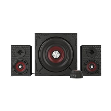Genesis Helium 610BT Black