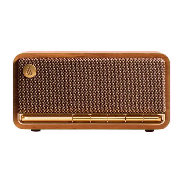 Kompiuterio kolonėlės Aktivboxen Edifier MP230 2.0 holz Bluetooth Retro-Look retail | Edifier