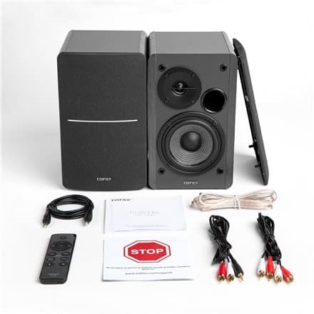 Edifier R1280DBs 2.0 Speakers
