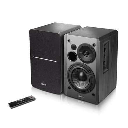 Edifier R1280DBs 2.0 Speakers