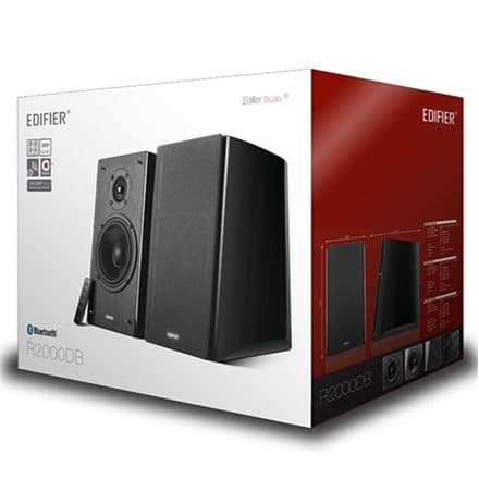 Edifier R2000DB 2.0  Speakers 120W
