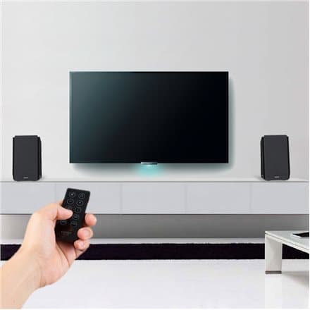 Edifier R2000DB 2.0  Speakers 120W
