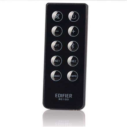 Edifier R2000DB 2.0  Speakers 120W