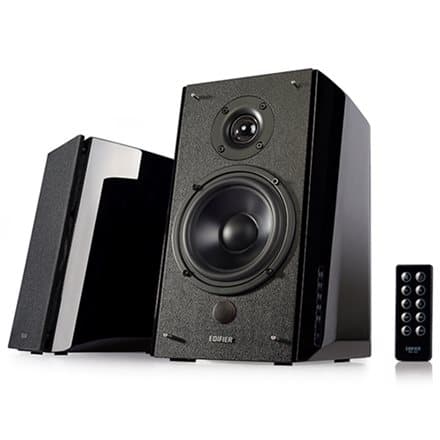Edifier R2000DB 2.0  Speakers 120W
