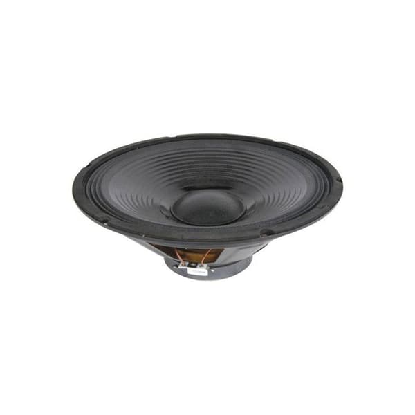 Högtalardelar Qtx - 902.542 - 12" ersättnings högtalarelement