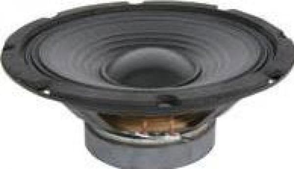 Högtalardelar Qtx - 902.542 - 12" ersättnings högtalarelement