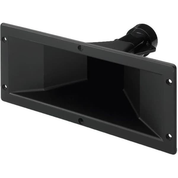 Mellanhögt horn