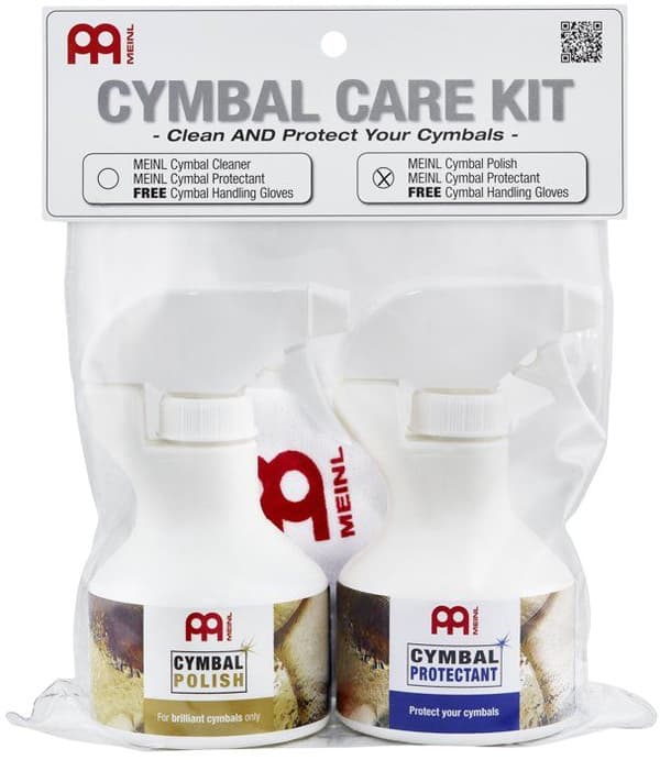 Meinl högtalare reservdelar - MCCK-MCP - Cymbal underhållssats