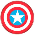 Miniatyrbild 2 av 3: Bärbar trådlös högtalare Ert Group Marvel Captain America