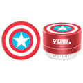 Miniatyrbild 1 av 3: Bärbar trådlös högtalare Ert Group Marvel Captain America