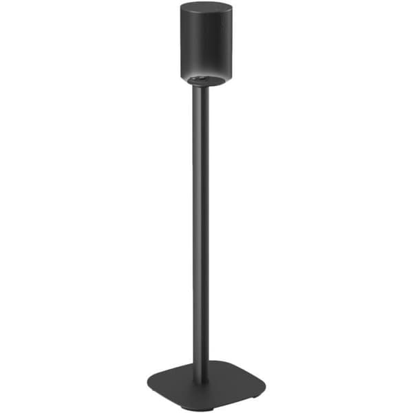 Vogel's SFS 4113 Black - Högtalarställ för Sonos Era 100 (varje) - Högtalartillbehör