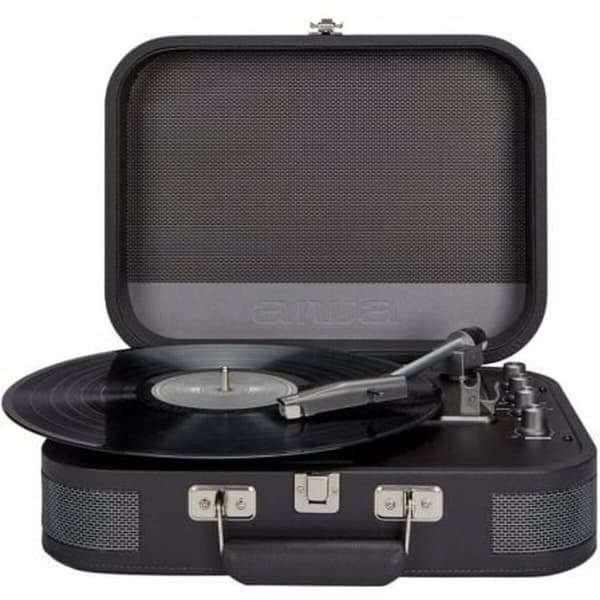 Pladespiller Aiwa VPX-1951