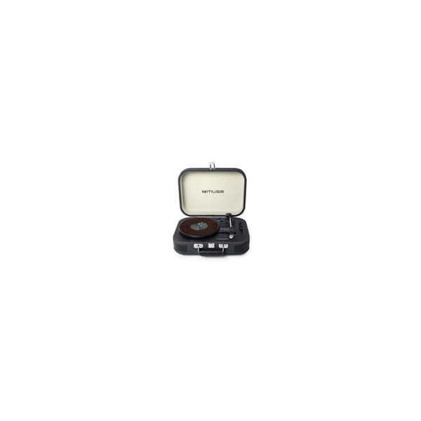 Skivspelare Muse MT-201DG