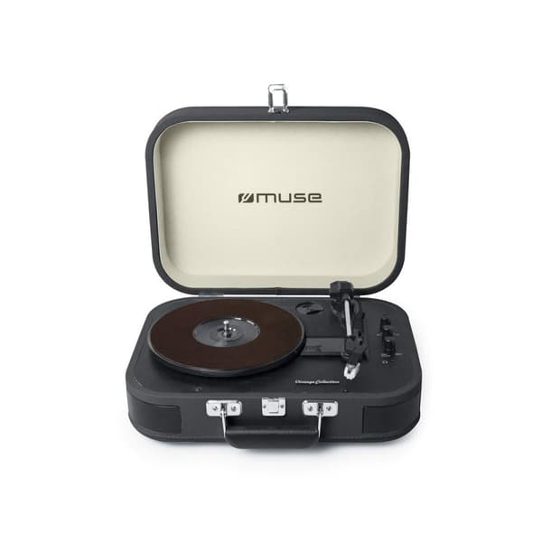 Skivspelare Muse MT-201DG