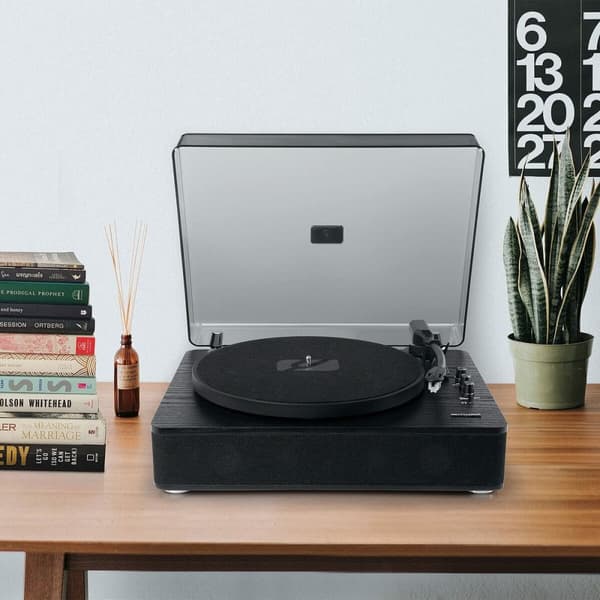 Bärbar Bluetooth Högtalare Muse MT-106WB