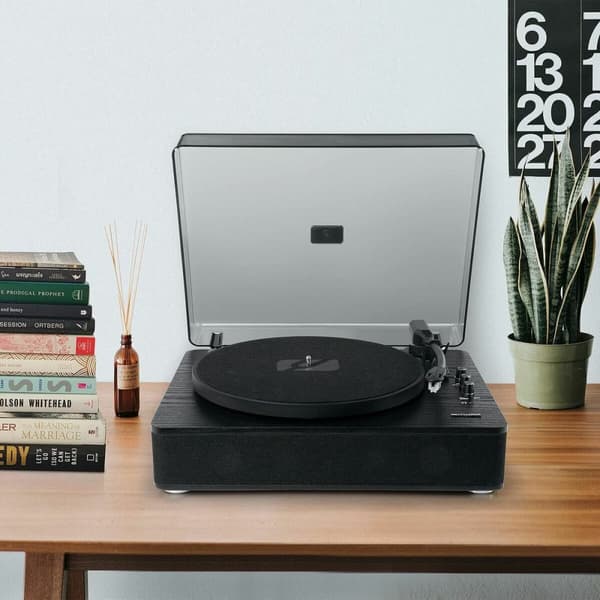 Bärbar Bluetooth Högtalare Muse MT-106WB