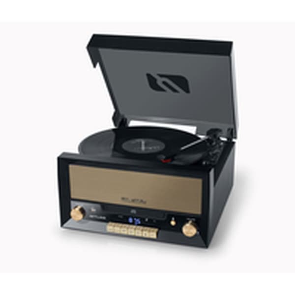 Mini Hifi Muse MT-110B