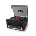 Miniatyrbild 3 av 11: Skivspelare Muse MT-112W