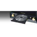 Miniatyrbild 6 av 11: Skivspelare Muse MT-112W