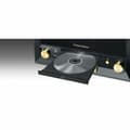 Miniatyrbild 7 av 11: Skivspelare Muse MT-112W