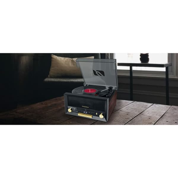 Pladespiller Muse MT-112W
