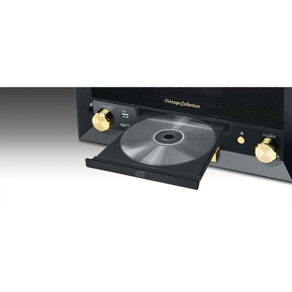 Pladespiller Muse MT-112W