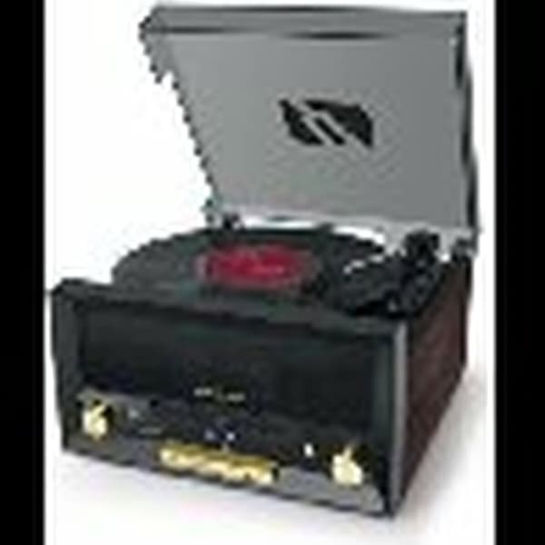 Pladespiller Muse MT-112W