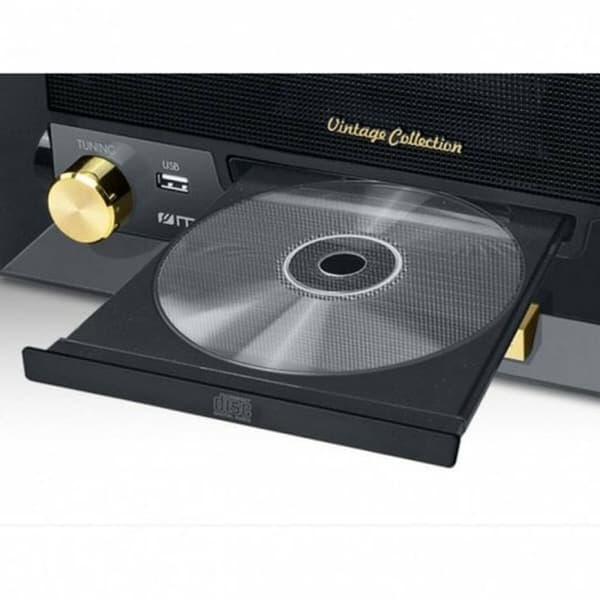 Pladespiller Muse MT-112W