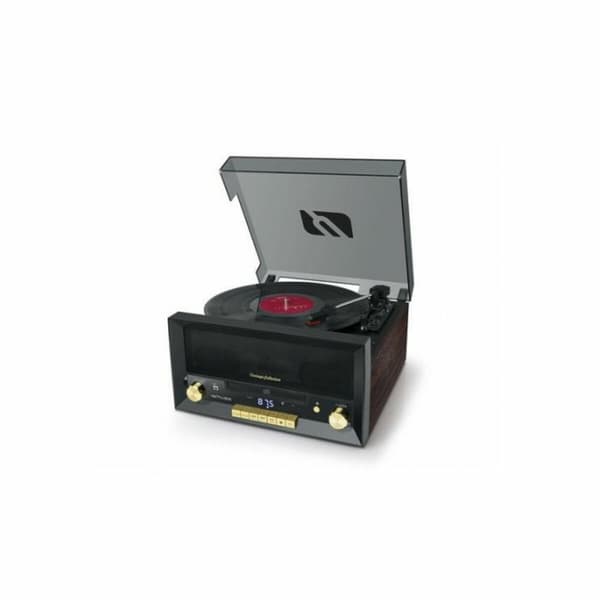 Pladespiller Muse MT-112W