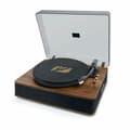 Miniatyrbillede 1 af 11: Pladespiller Muse MT-106BT