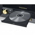 Miniatyrbillede 11 af 11: Pladespiller Muse MT-112W