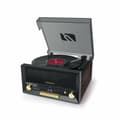 Miniatyrbilde 1 av 11: Platespiller Muse MT-112W