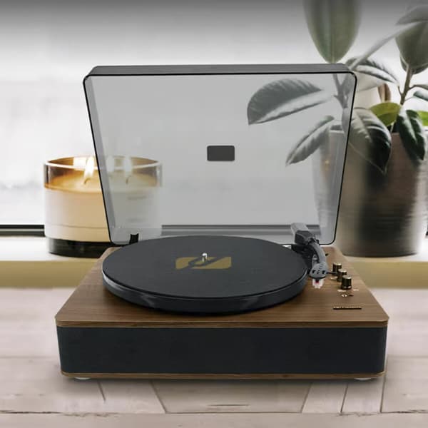 Pladespiller Muse MT-106BT