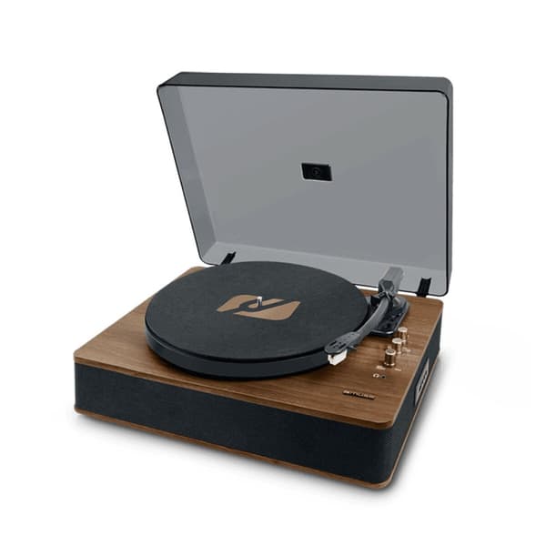 Pladespiller Muse MT-106BT