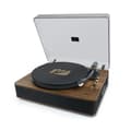 Miniatyrbillede 6 af 10: Pladespiller Muse MT-106BT