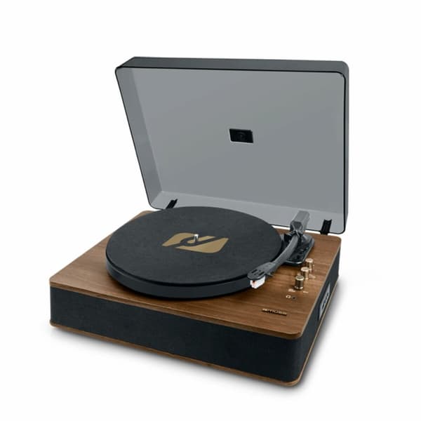 Pladespiller Muse MT-106BT