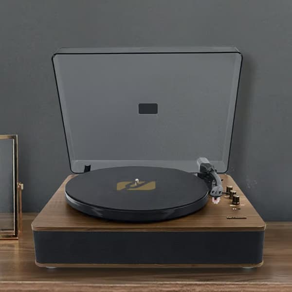 Pladespiller Muse MT-106BT