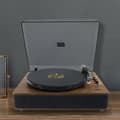 Miniatyrbilde 2 av 11: Platespiller Muse MT-106BT