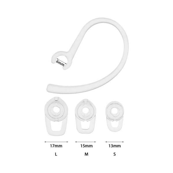 Bitarterade komponenter Emagtech