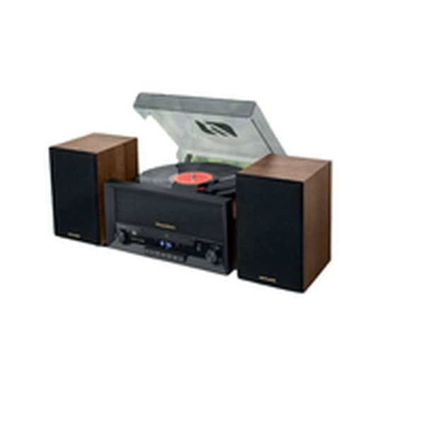 Skivspelare Muse MT-120MB