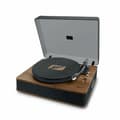 Miniatyrbild 4 av 11: Skivspelare Muse MT-106BT