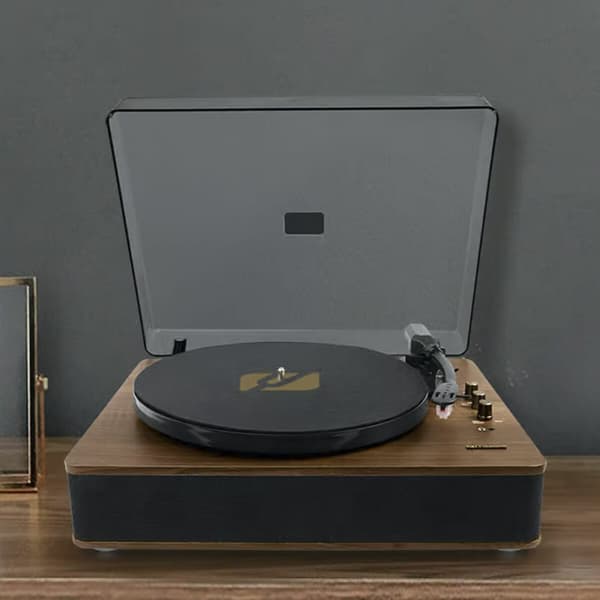 Skivspelare Muse MT-106BT