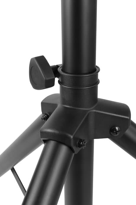 Vonyx LS01K Kit 2x Högtalarstativ,Bag 1.8m 30kg