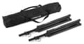 Miniatyrbild 6 av 11: Vonyx LS01K Kit 2x Högtalarstativ,Bag 1.8m 30kg