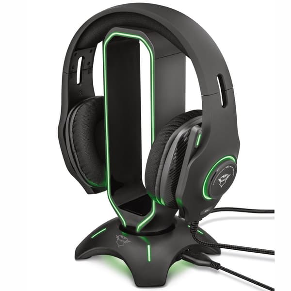 GXT 265 Cintar RGB Headset Stander