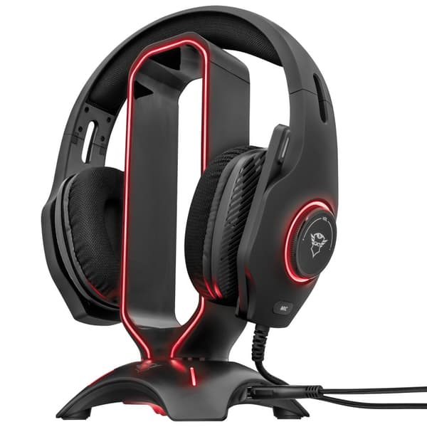 GXT 265 Cintar RGB Headset Stander